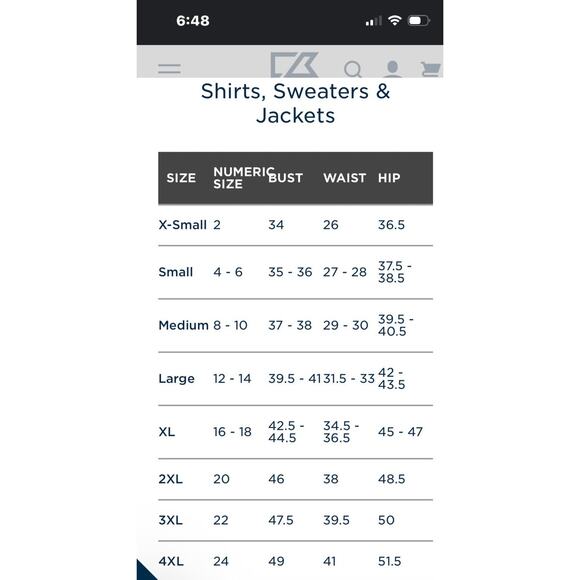 NWT - Cutter & Buck Black, Packable winter puffer, Barlow Pass coat, size Med - Picture 9 of 16